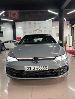 فولكسفاغن جولف